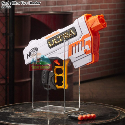 Nerf : Ultra Five Blaster-E9592